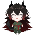 Kuro Yuusha